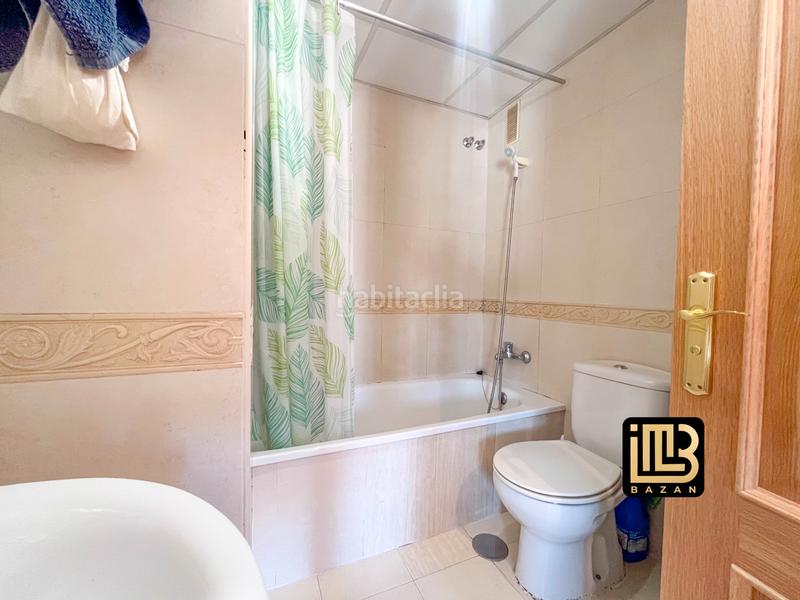 Foto 14812e10-0694-4f63-aee4-24b7f1c12912. Location appartement avec chauffage dans Camino de Antequera Málaga