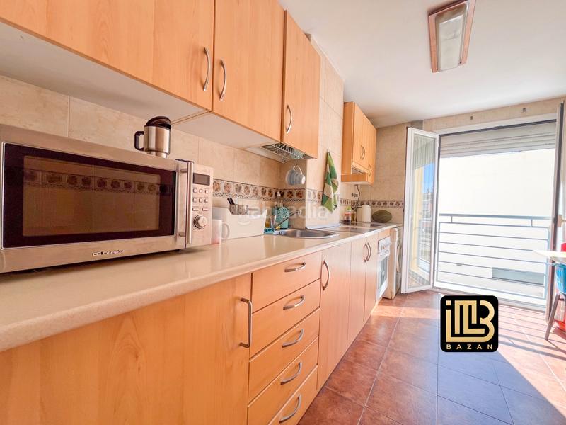 Foto 18a8671b-bd9d-4163-88db-82a7a184792b. Location appartement avec chauffage dans Camino de Antequera Málaga