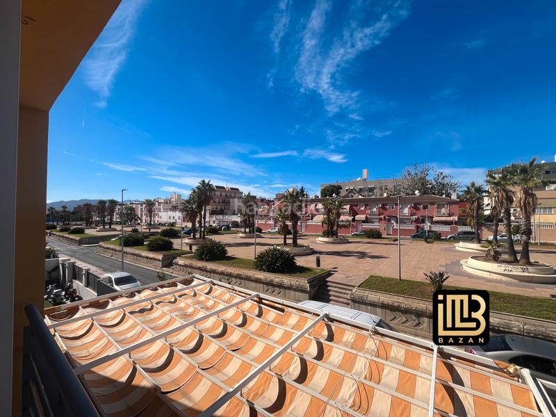 Foto 1bdbc9d0-df7c-4ece-b9cf-637fbb4ffd1e. Location appartement avec chauffage dans Camino de Antequera Málaga