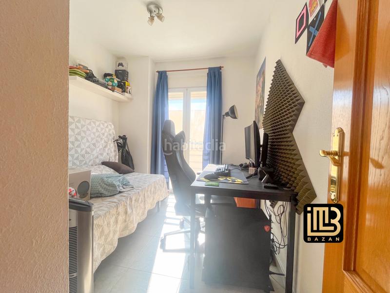 Foto 387fce3a-330e-4cad-a6b3-01d614d3cf8e. Location appartement avec chauffage dans Camino de Antequera Málaga