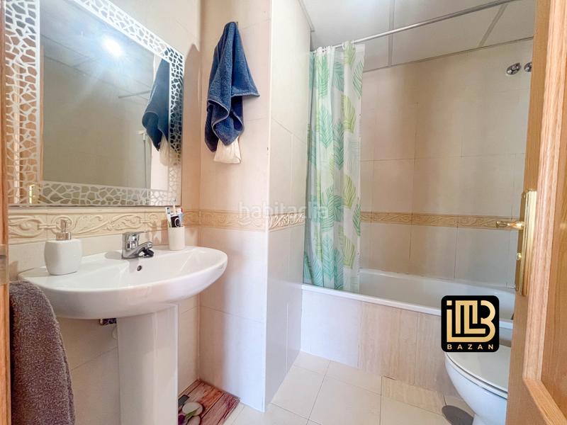 Foto 46a9dc2d-9ad0-43a9-aa7a-57e739802154. Location appartement avec chauffage dans Camino de Antequera Málaga