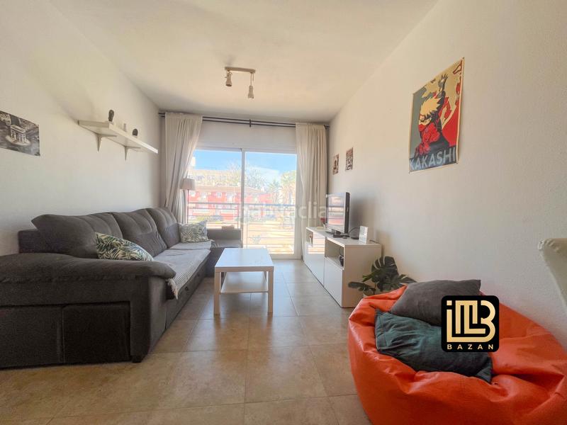 Foto 6535223f-fa65-478a-81e2-6ed5626ec5d4. Location appartement avec chauffage dans Camino de Antequera Málaga