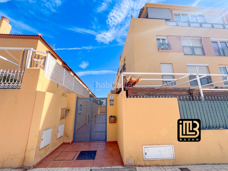 Foto 65fb584c-c18c-4bb5-9de9-dc85ce2c1fa2. Location appartement avec chauffage dans Camino de Antequera Málaga