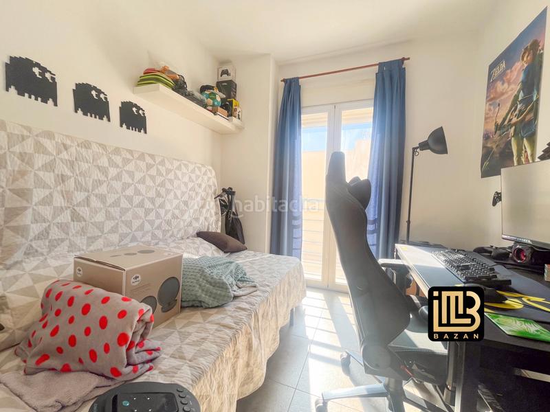 Foto 6661409f-22d9-4d7b-8c68-af5b6e517c0f. Location appartement avec chauffage dans Camino de Antequera Málaga