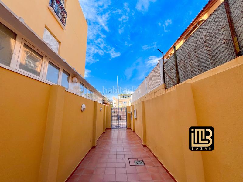 Foto 86d321c1-7f8a-4f31-b047-8e75eacefca1. Location appartement avec chauffage dans Camino de Antequera Málaga