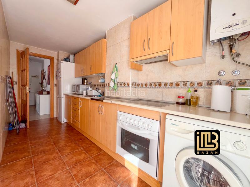 Foto a928fff4-afde-4a1b-86d0-acbc195ad372. Location appartement avec chauffage dans Camino de Antequera Málaga