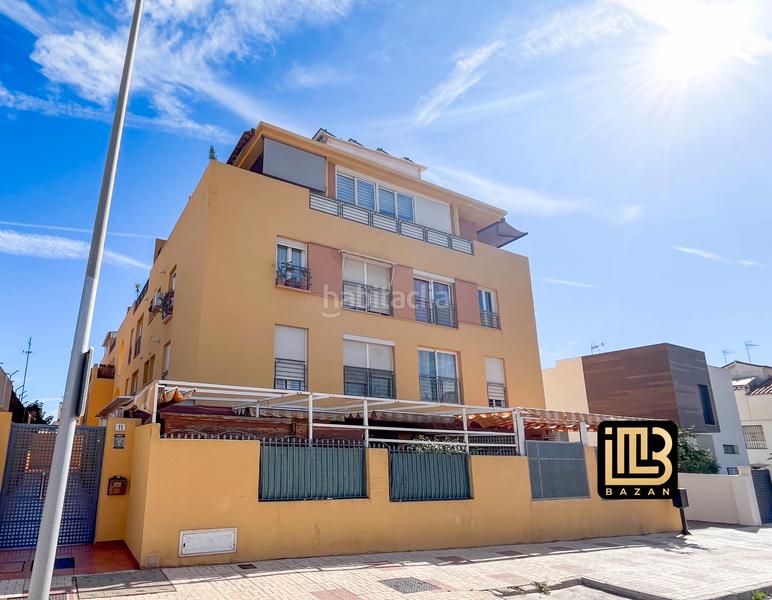 Foto c2b6d0ab-f6eb-4868-813d-f5221b8ace77. Location appartement avec chauffage dans Camino de Antequera Málaga