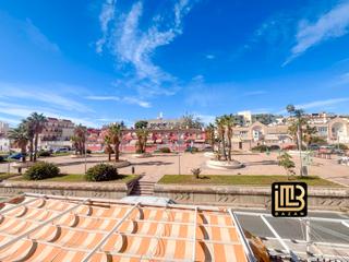 Rent Flat  Calle ortega de prados. Luminoso piso en excelente estado de camino de antequera