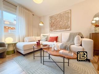 Location Appartement  Avenida doctor gálvez ginachero. Habitaciones en alquiler