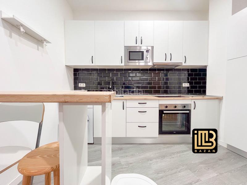 Foto 032391e2-c25a-4ba8-a116-898e920da999. Affitto appartamento con riscaldamento in Centro Histórico Málaga