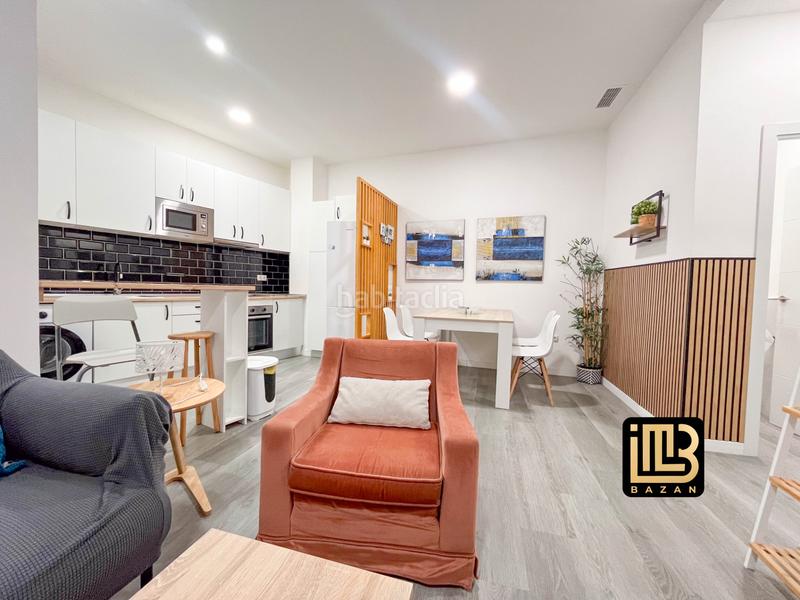 Foto 141bf258-a06f-4502-92c4-717a803066f2. Affitto appartamento con riscaldamento in Centro Histórico Málaga