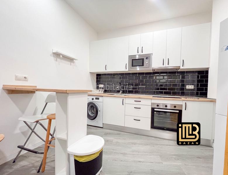 Foto 3d574313-91ca-4c0b-90e4-f9b7847ab73e. Affitto appartamento con riscaldamento in Centro Histórico Málaga