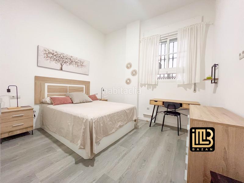 Foto 22ed81f4-b61c-4620-b53e-c147b5929449. Miete etagenwohnung mit heizung in Centro Histórico Málaga