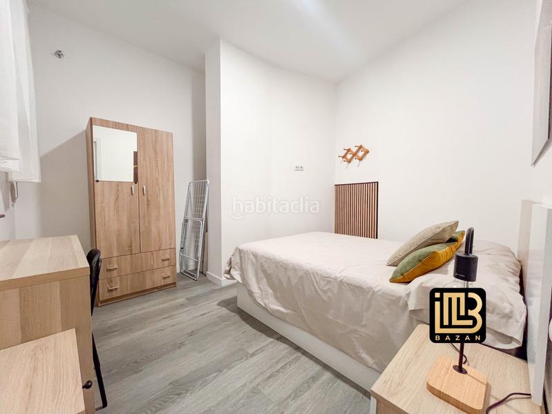 Foto 2f4fa6e1-1e30-42f6-b928-5832a5fc3ac8. Miete etagenwohnung mit heizung in Centro Histórico Málaga