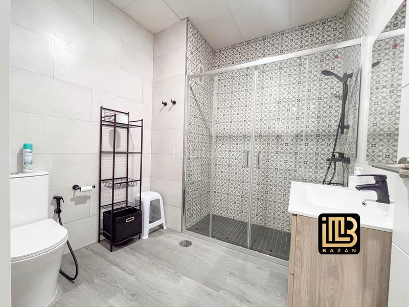 Foto 38cec2d8-9af4-4816-82cb-96db02dfadc9. Miete etagenwohnung mit heizung in Centro Histórico Málaga