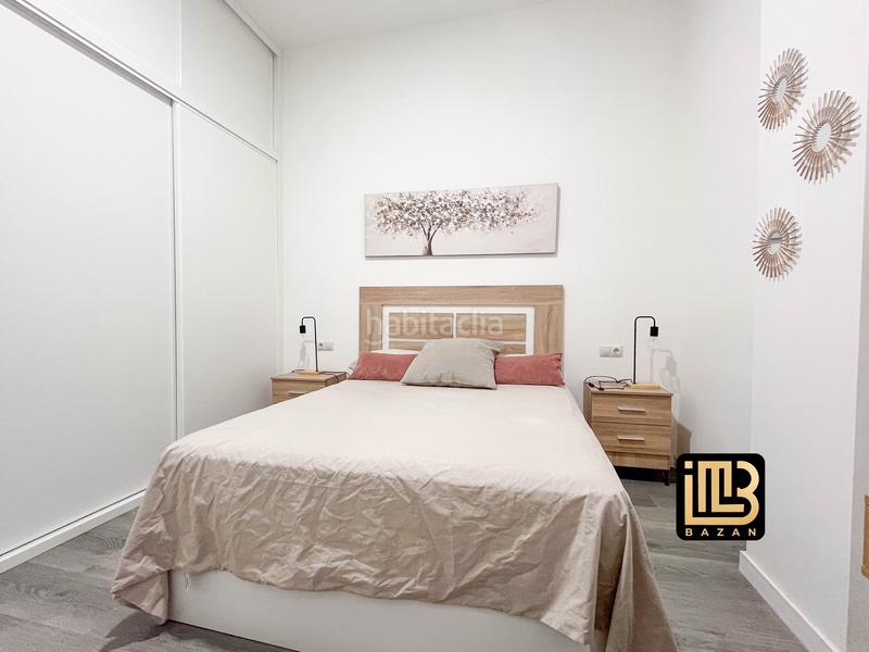 Foto 5cf6113d-0d95-4ebd-8439-caf1ad7f37ef. Miete etagenwohnung mit heizung in Centro Histórico Málaga