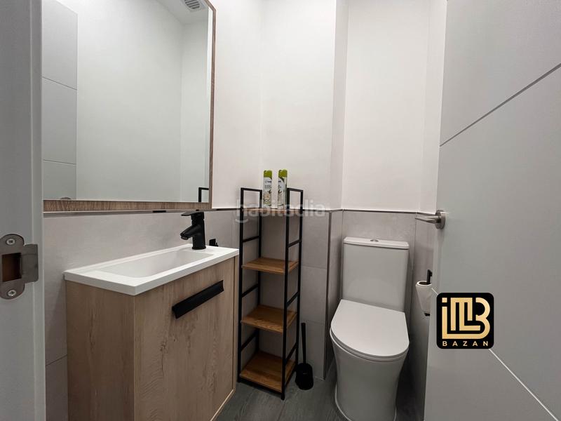 Foto 5f47bb11-3e23-4025-8b79-1a3827a5239c. Miete etagenwohnung mit heizung in Centro Histórico Málaga