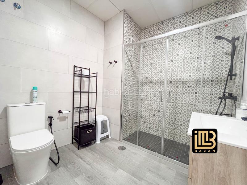 Foto 65e1bb5a-b2d0-44ff-b057-53ec55fbc539. Miete etagenwohnung mit heizung in Centro Histórico Málaga