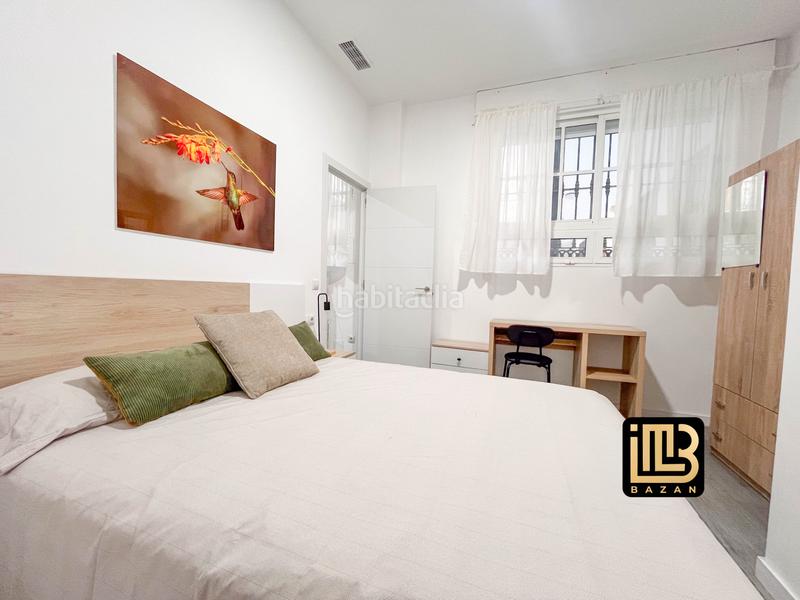 Foto 748ea811-0f5e-40b2-8eaa-7600b109950c. Miete etagenwohnung mit heizung in Centro Histórico Málaga