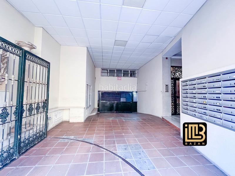 Foto caec0d9b-3afd-453f-9e0b-6853a96d0410. Miete etagenwohnung mit heizung in Centro Histórico Málaga