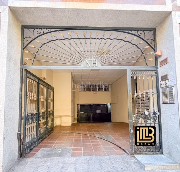 Foto d3197947-d315-4d69-b77e-7aac452fcc23. Miete etagenwohnung mit heizung in Centro Histórico Málaga