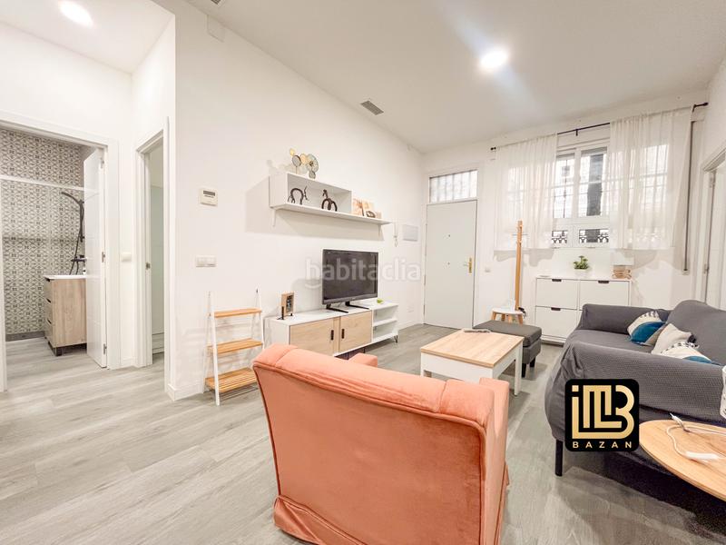 Foto e0ce2868-79d2-4dd1-84ad-48d1d2e0a2e1. Miete etagenwohnung mit heizung in Centro Histórico Málaga