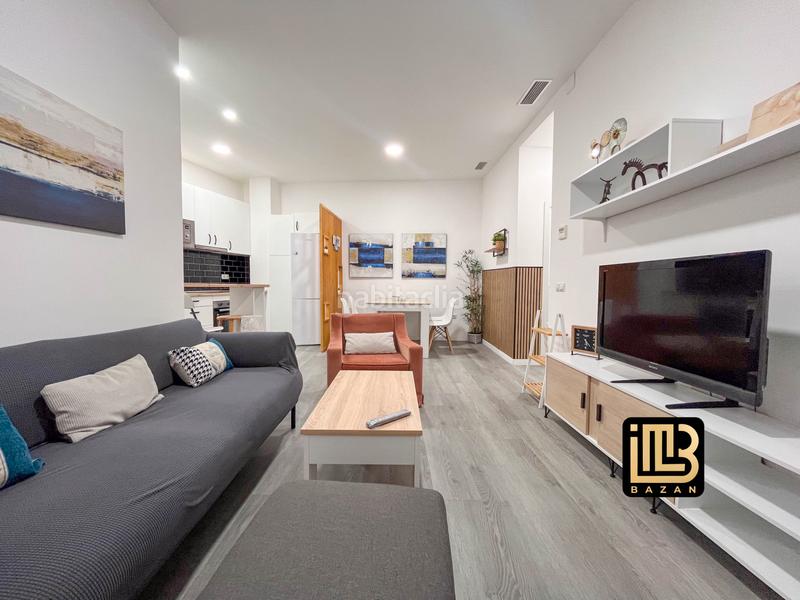 Foto e62af461-abc2-4cdf-aed1-debd69d6e910. Miete etagenwohnung mit heizung in Centro Histórico Málaga