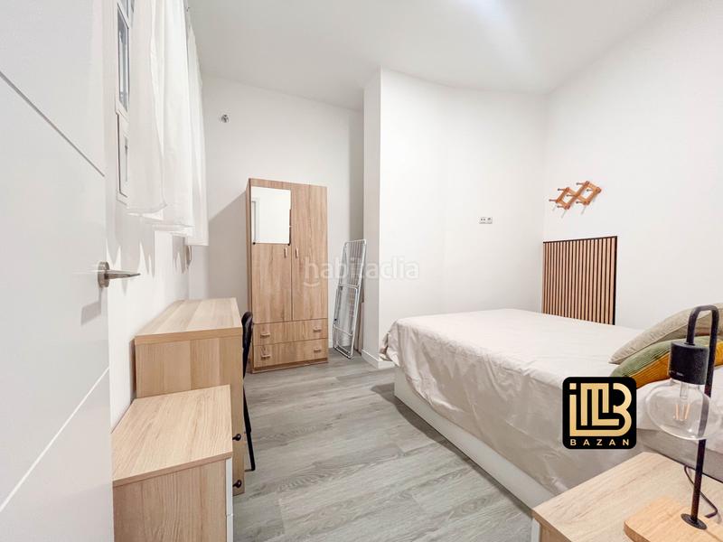 Foto fdce54a8-6526-4f06-ad87-c6fa1a2d3b4f. Miete etagenwohnung mit heizung in Centro Histórico Málaga