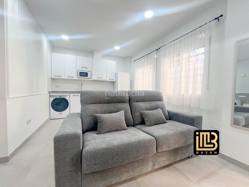 Foto 75c6befe-0062-4b43-a9dd-b48964afedfe. Affitto appartamento in La Princesa Málaga