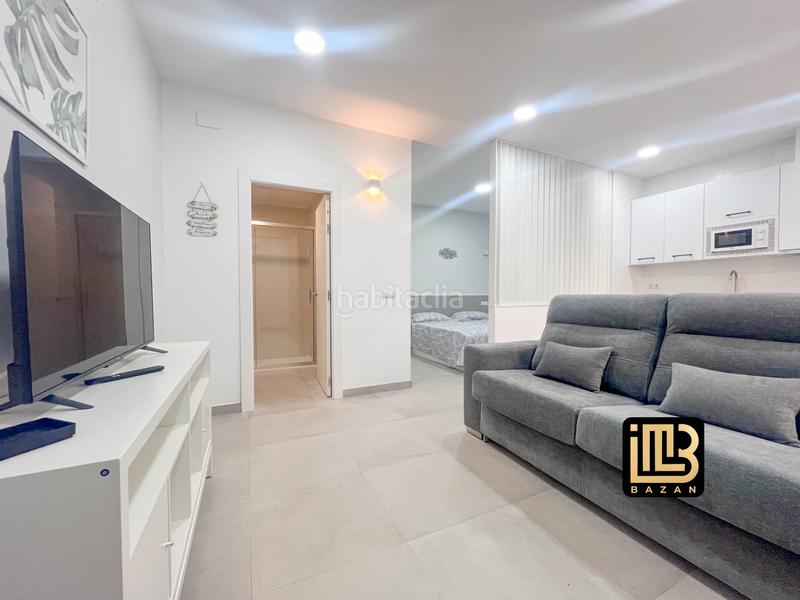 Foto 3d3cca1b-fb41-4257-808c-0464a6be2f9d. Rent flat in La Princesa Málaga