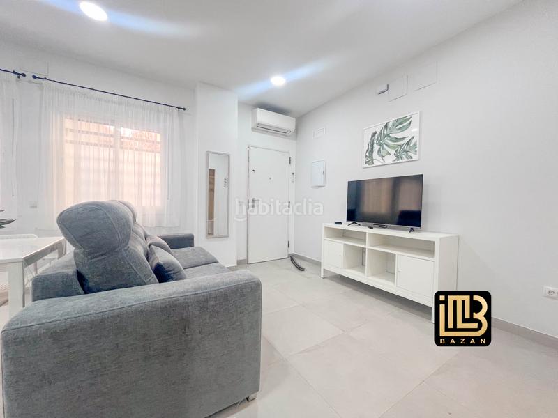 Foto 3d8e3e56-41ec-4664-b5c5-43a884b9fda9. Rent flat in La Princesa Málaga