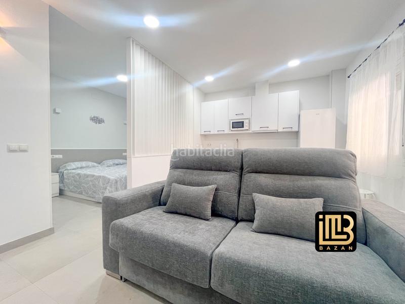 Foto 6534489d-62ad-4c39-9c16-510653c99053. Rent flat in La Princesa Málaga