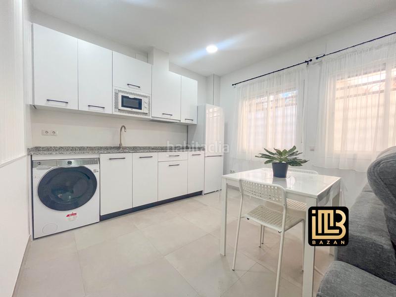 Foto ccf66da8-6a85-49ab-ab2a-b090e7477c6e. Rent flat in La Princesa Málaga