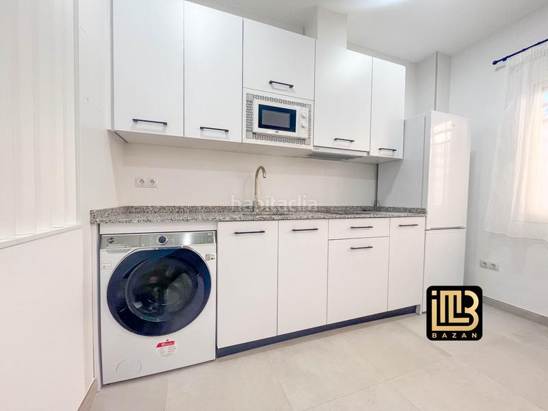 Foto dc079c1f-8160-4e62-9b1f-9f1bffe09158. Rent flat in La Princesa Málaga