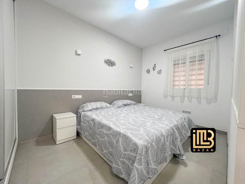 Foto f2da7007-915e-4f12-912d-993b088cbc78. Rent flat in La Princesa Málaga