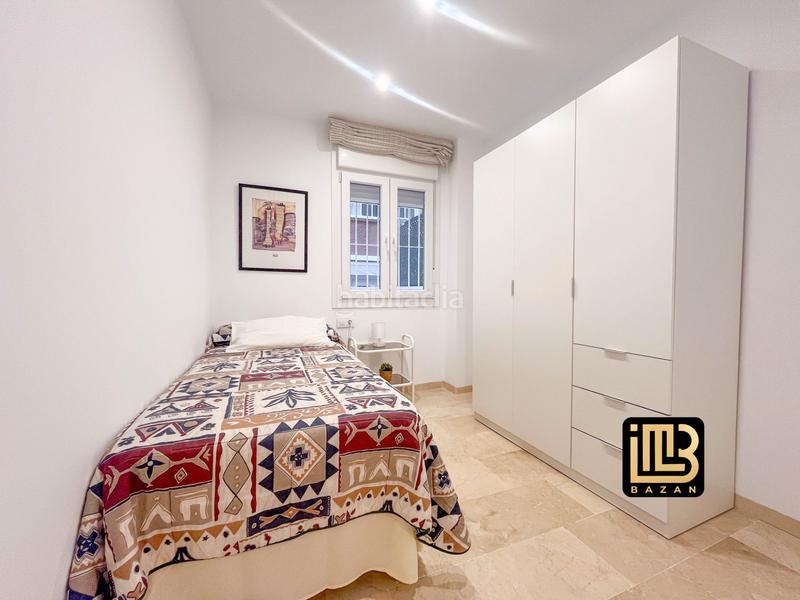 Foto 3b023e57-2047-4028-b876-90eb0cd17017. Affitto appartamento con riscaldamento in Perchel Norte Málaga