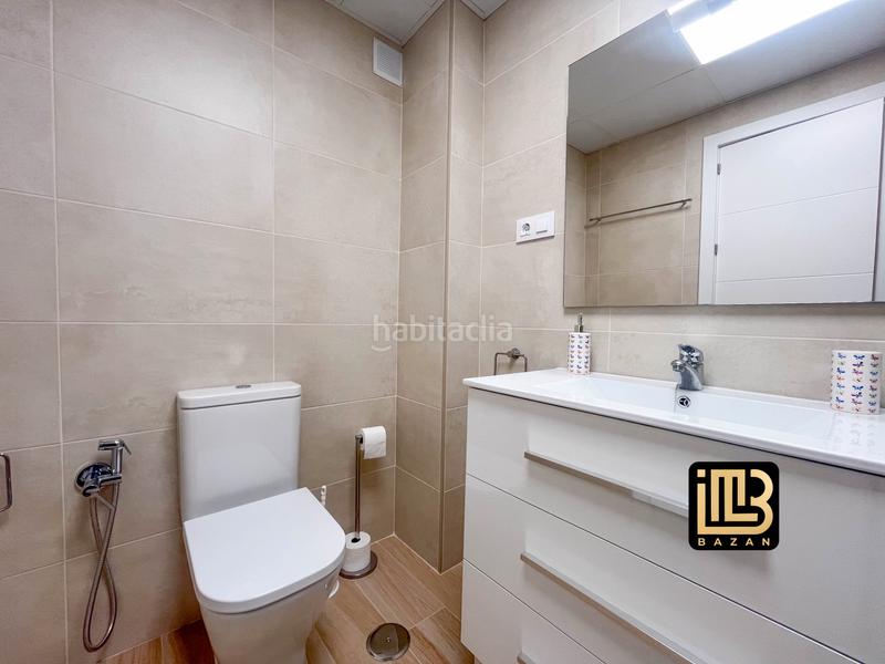 Foto 438553b4-b87e-4ef2-a501-c99955517bd2. Affitto appartamento con riscaldamento in Perchel Norte Málaga