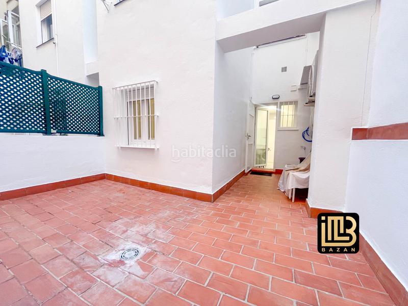 Foto 36682b7d-3126-4f7c-a395-2d71a2cd1d2e. Location appartement avec chauffage dans Perchel Norte Málaga