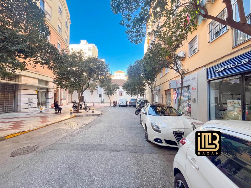 Foto 57f7afde-7795-4c0b-a25d-d5ed3b5cd69f. Location appartement avec chauffage dans Perchel Norte Málaga