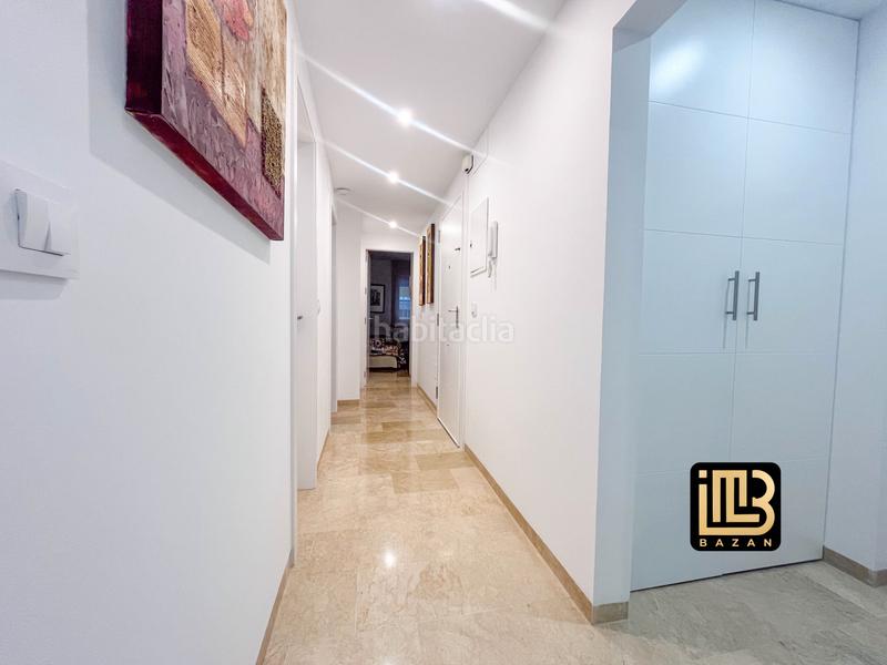 Foto 5bbb4bf5-135e-4cbf-b290-1defe2c9d1f6. Location appartement avec chauffage dans Perchel Norte Málaga