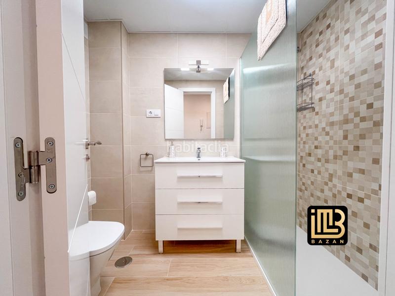 Foto 616f8564-cc50-44ee-b890-fa1c34e7bcf8. Location appartement avec chauffage dans Perchel Norte Málaga