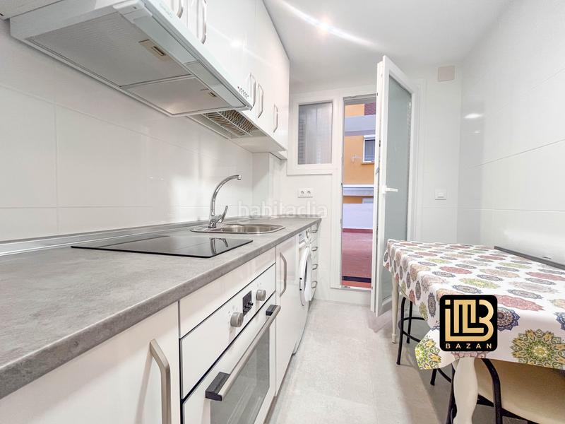 Foto 650ac2bd-3fce-4b7b-aa3b-f42478797112. Location appartement avec chauffage dans Perchel Norte Málaga