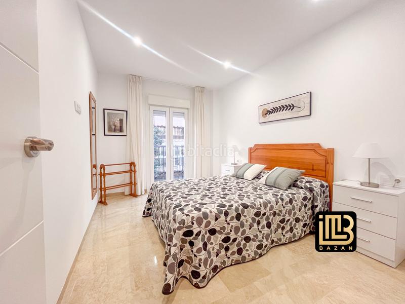 Foto 8e78c3d7-0ea1-4842-9451-5c7263c86497. Location appartement avec chauffage dans Perchel Norte Málaga