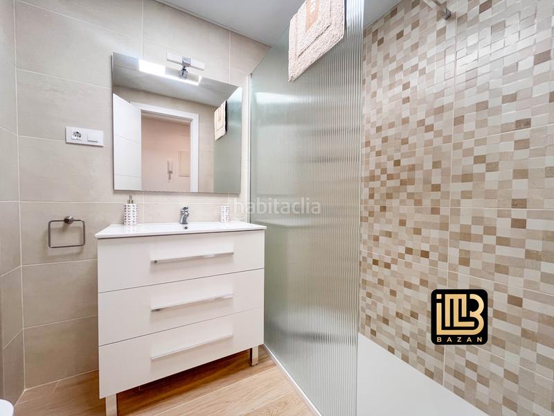 Foto 9b8dc676-acd9-4a28-a730-3f94b9380989. Location appartement avec chauffage dans Perchel Norte Málaga