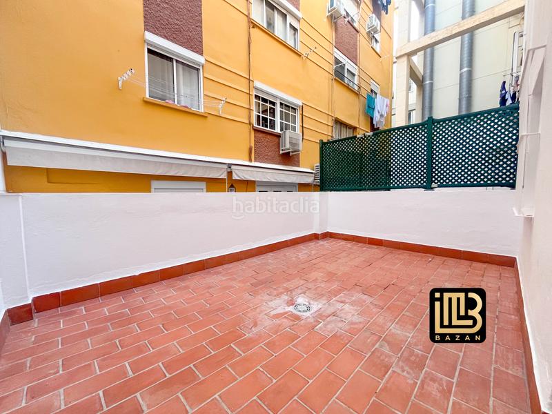 Foto bb925db2-eeff-4d63-869e-ce738b5faffe. Location appartement avec chauffage dans Perchel Norte Málaga