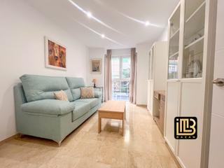 Appartement à Calle Zamarrilla