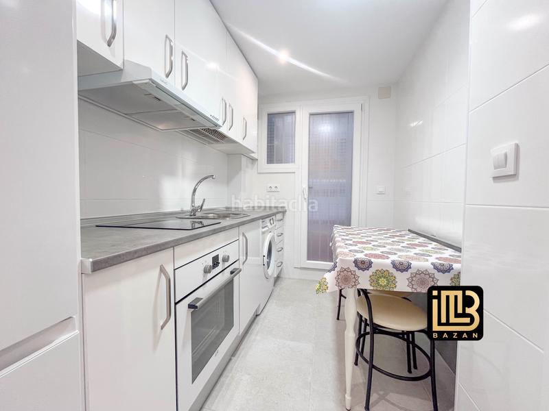 Foto 0c143bfd-f2d8-4554-b892-2460f78a1ca0. Miete etagenwohnung mit heizung in Perchel Norte Málaga