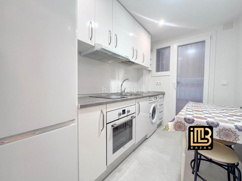 Foto 1a133697-ac0e-42f8-880e-3b1fa80b9930. Miete etagenwohnung mit heizung in Perchel Norte Málaga