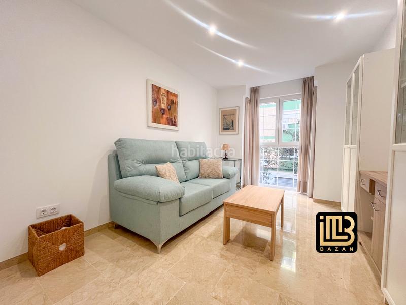 Foto 49c20d10-c04e-4c8e-9807-463b527d6a59. Miete etagenwohnung mit heizung in Perchel Norte Málaga