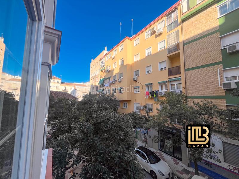 Foto 4c980a97-3606-475a-8b2c-fcb2c39b58c2. Miete etagenwohnung mit heizung in Perchel Norte Málaga